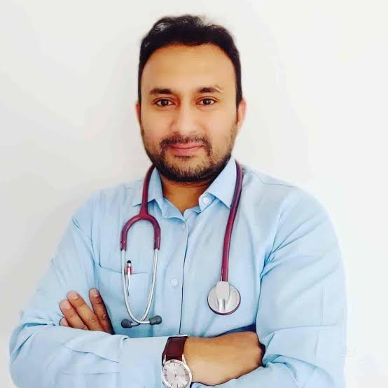 Dr Swapnil